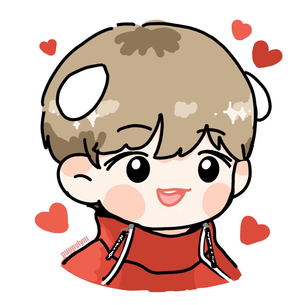 puppylym's tweet photo. #staywithyoungmin #임영민 https://t.co/a5H0iCLaqf
