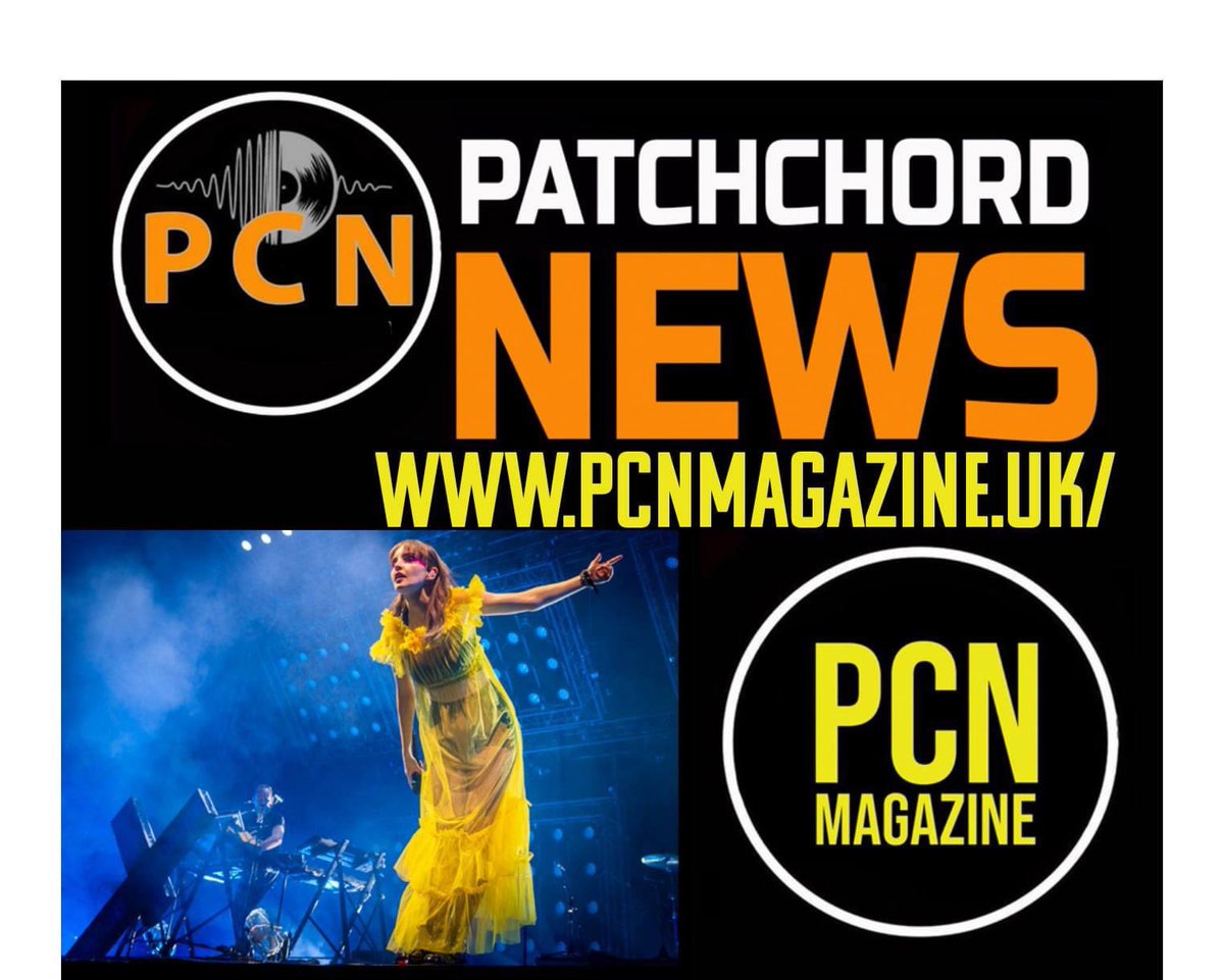 patchchordnews's tweet photo. COMING SOON!! NEW LOOK NEW WEBSITE !!! NEW CONTACT EMAIL!! STAY STAY TUNED!!  https://t.co/9I4bRiFdMG #pcn #pcnmagazine https://t.co/Dh666322pD