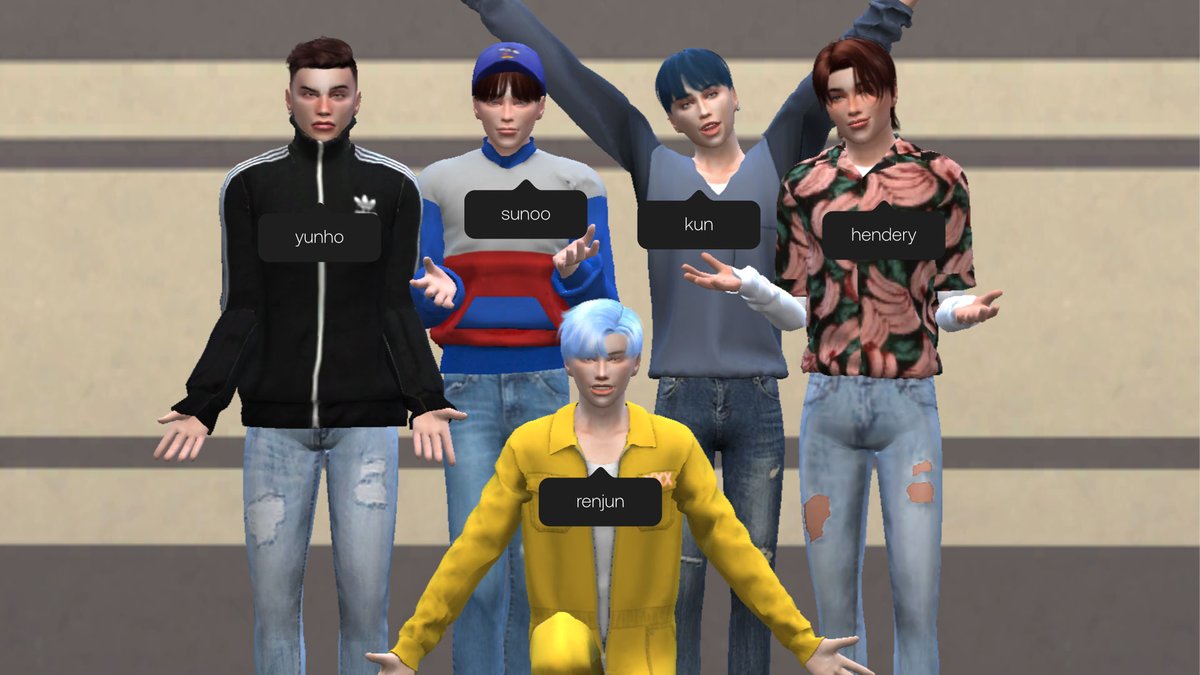one of the most active clubs in usp is the radio club that merged with music club! here are the ones in charge for daily/weekly mixlr sessions in usp, especially at parties! @injumie  @kuns666xd  @im__hendery  @yeojjne  @Iilchuubs  @YEUNHAO  @sunookirm