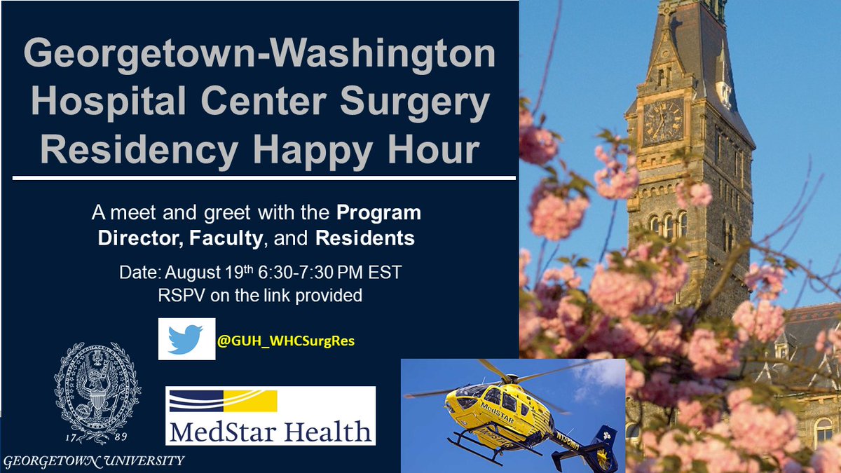 <a href="/APDSurgery/">APDS surgery</a> <a href="/studentdoctor/">Student Doctor Network</a> <a href="/GUMedicine/">Georgetown Medicine</a> <a href="/AmCollSurgeons/">American College of Surgeons</a> <a href="/WomenSurgeons/">WomenSurgeons</a> <a href="/MattHolznerMD/">Matt Holzner, MD</a> <a href="/DanbeeKimMD/">Danbee Kim, MD</a> <a href="/LindseyGadeMD/">Lindsey Gade</a> <a href="/NLlore1/">Nathaly P Llore</a> <a href="/KSuttMD/">Kelly</a> <a href="/ggargmd/">Gaurav Garg</a>