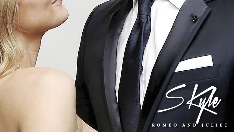 Summer and Kyle Romeo and Juliet Reference Thread  #YR  #Skyle  #TeamSKyle