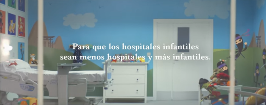 fundacurArte's tweet photo. Para quien todavía no nos conozca, somos una organización sin ánimo de lucro que cuida el bienestar emocional de los niños enfermos con acciones dirigidas a mejorar la cultura del cuidado a través del #Artedelahumanización
Colabora con nosotros! #haztesocio https://t.co/Y8W5ou4uxP
