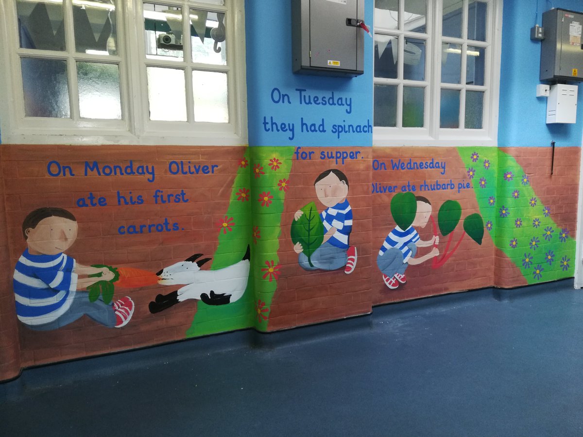 Dancing Decor tweet media