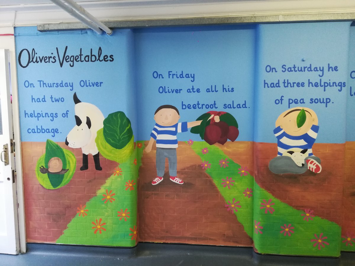 Dancing Decor tweet media