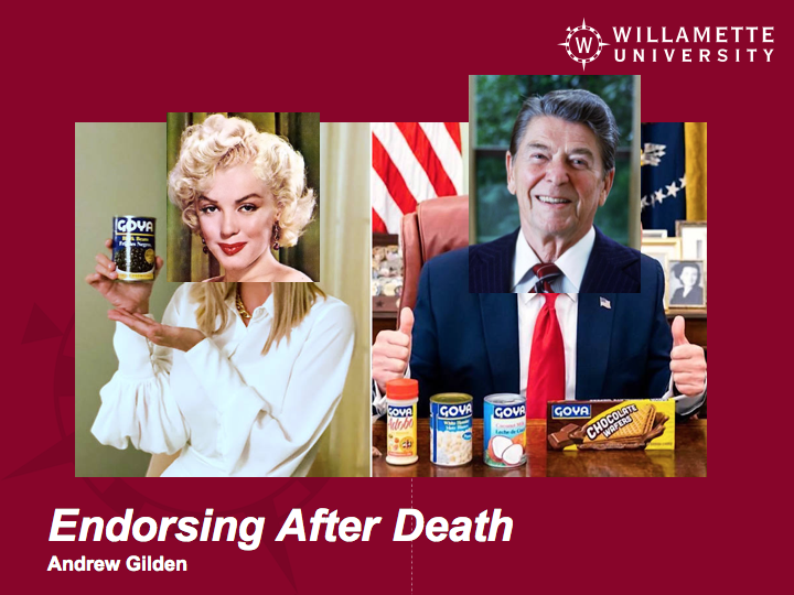 andrew_gilden's tweet photo. Looking forward to presenting my new project, Endorsing After Death, at #ipsc2020 today https://t.co/X33pL5ouEv
