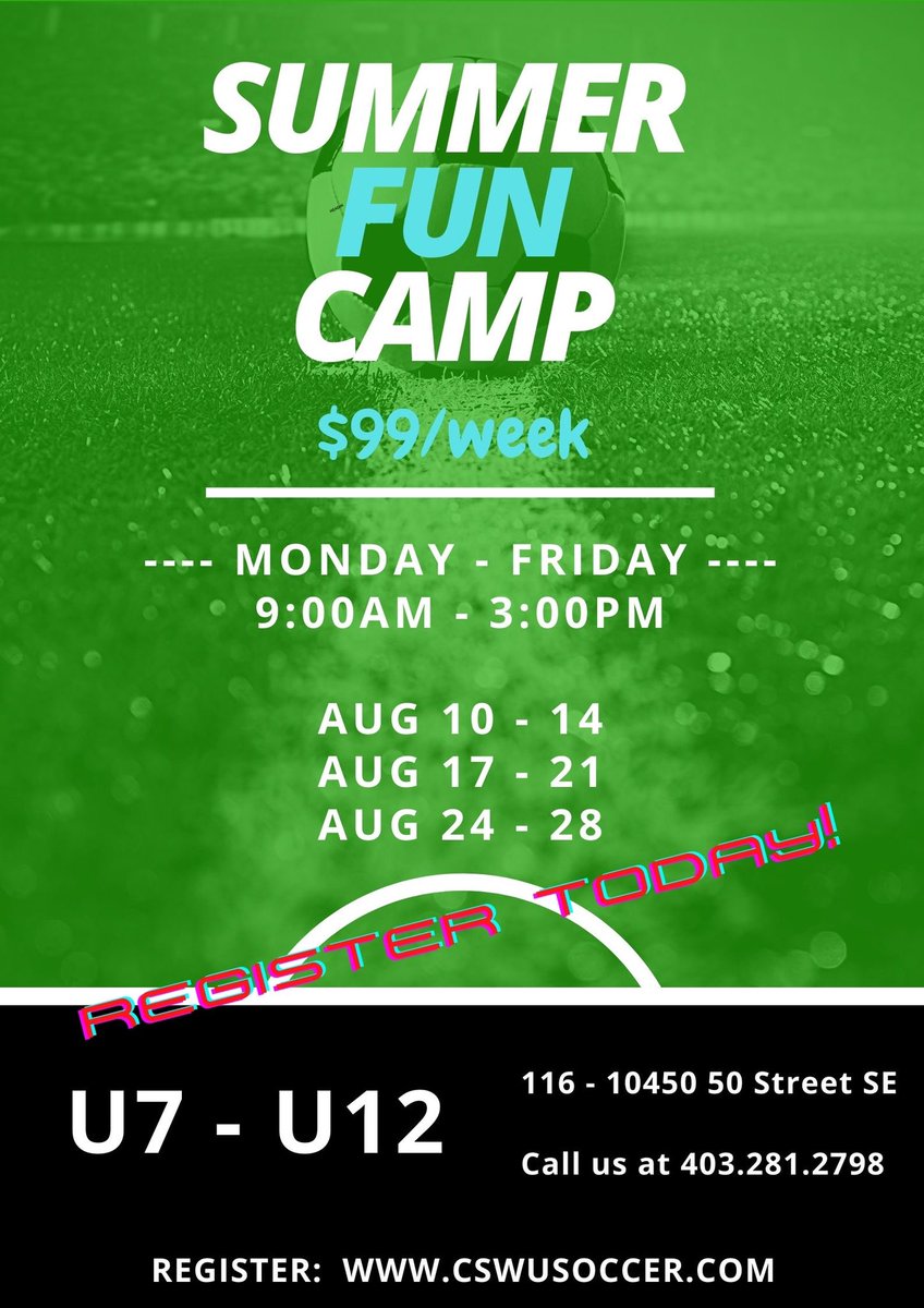 CSWU Soccer Club tweet media