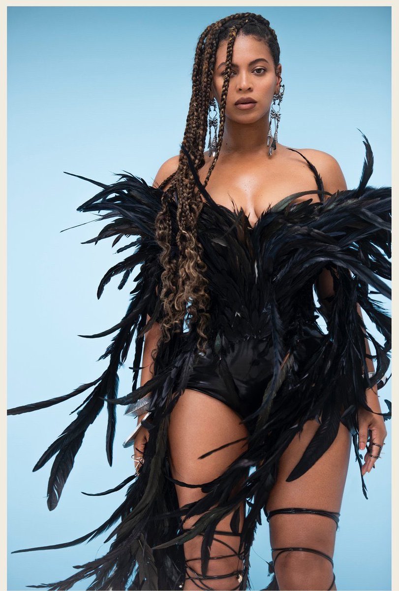 Beyoncé in custom  @ashistudio