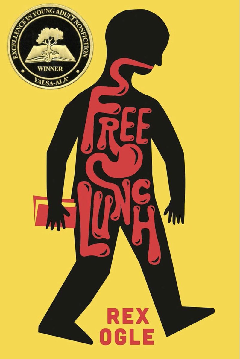 An INCREDIBLE true story that must be shared w everyone in a school organization! Met author <a href="/RexOgle/">Rex Ogle</a> this morning w our 📚 club-such a passionate, inspiring, wonderful human. T U for sharing your story! SO grateful! T U @LorraineRadice1 for organizing! #LBReads <a href="/ProjectLITComm/">Project LIT Community</a>