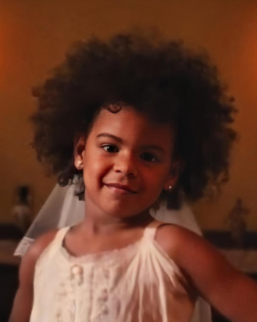knowlespatton's tweet photo. ✨ Blue Ivy Carter appreciation tweet ✨
#BlackIsKing https://t.co/CTnooJyU5l