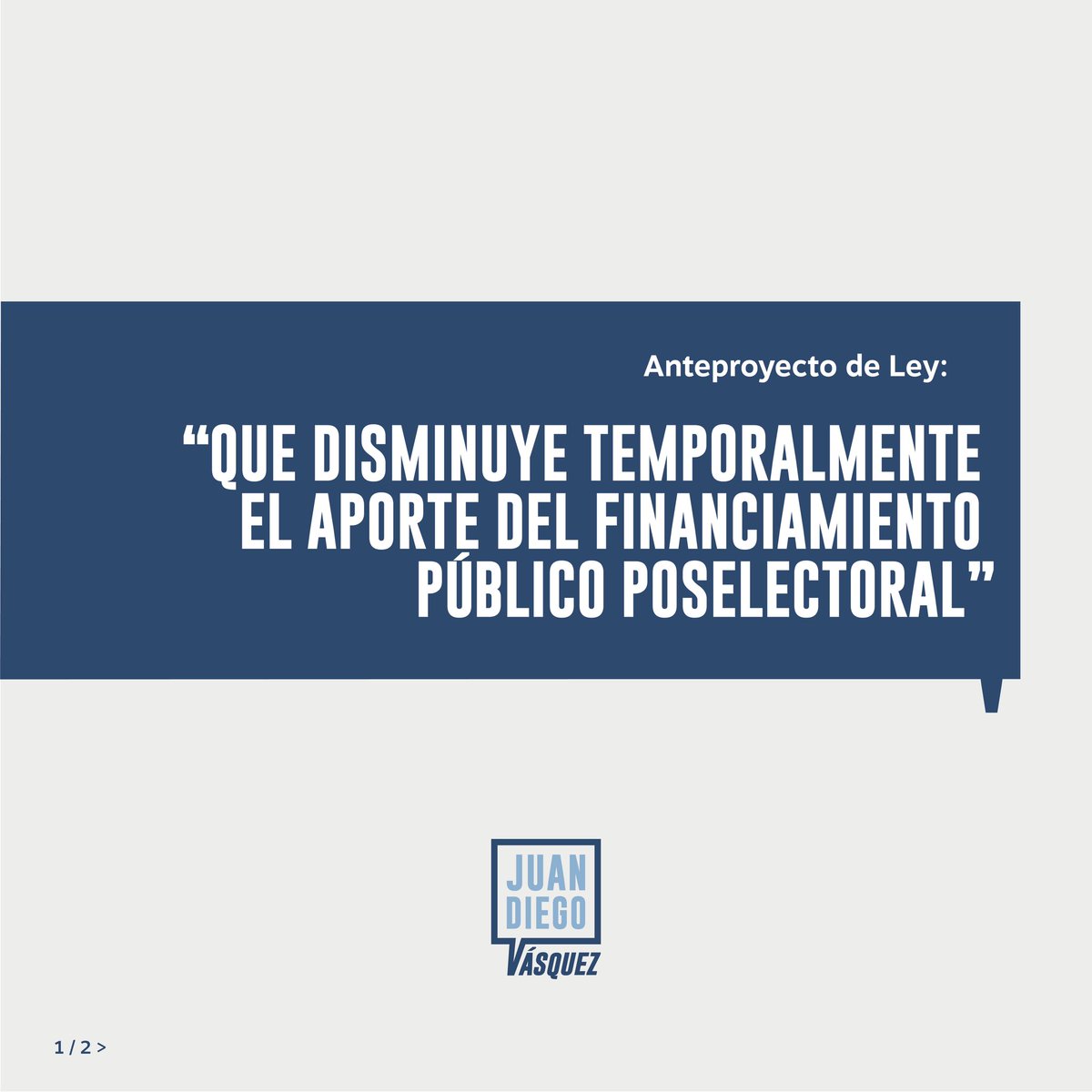 Juan Diego Vásquez tweet media