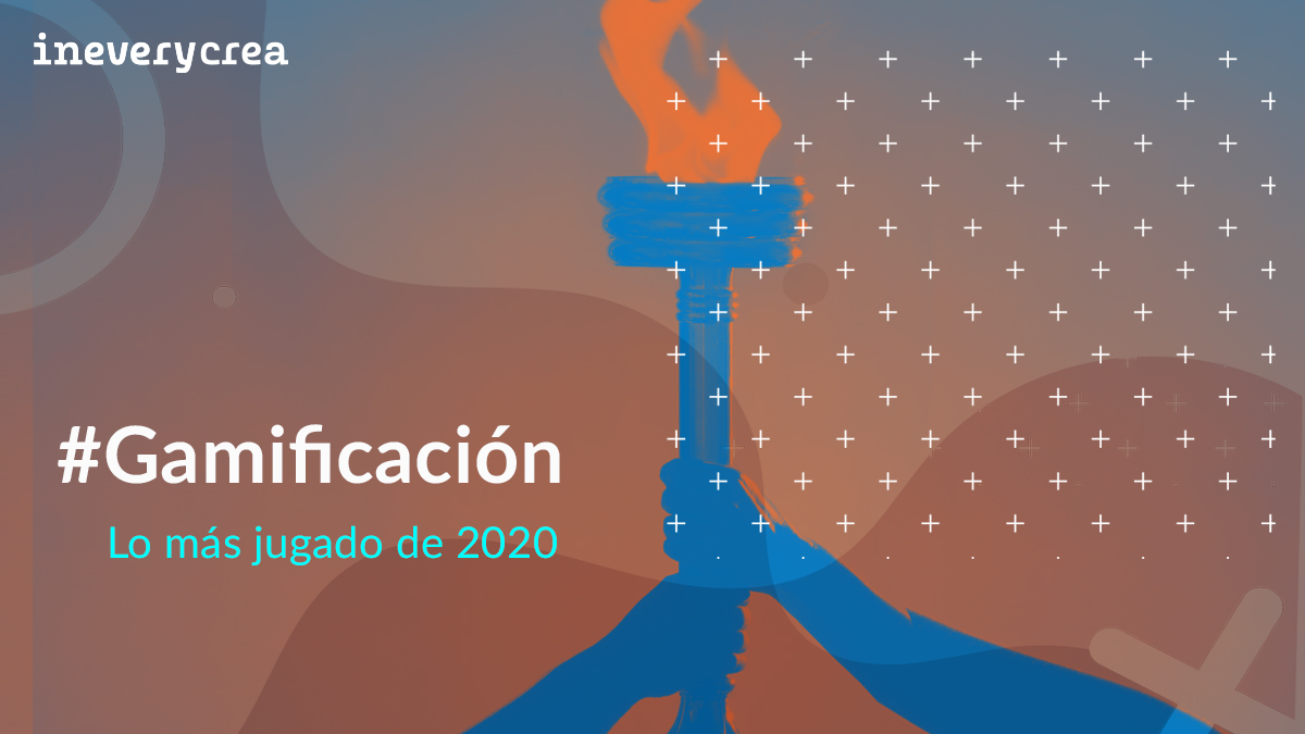 🎴#Gamificación Lo más jugado de 2020.
Las estrategias de enseñanza-aprendizaje basadas en el juego se han multiplicado durante el confinamiento. Hemos reunido las experiencias que más veces nos han hecho dar al play 👇
https://t.co/72NANrZtqU https://t.co/KAEu4YthlI