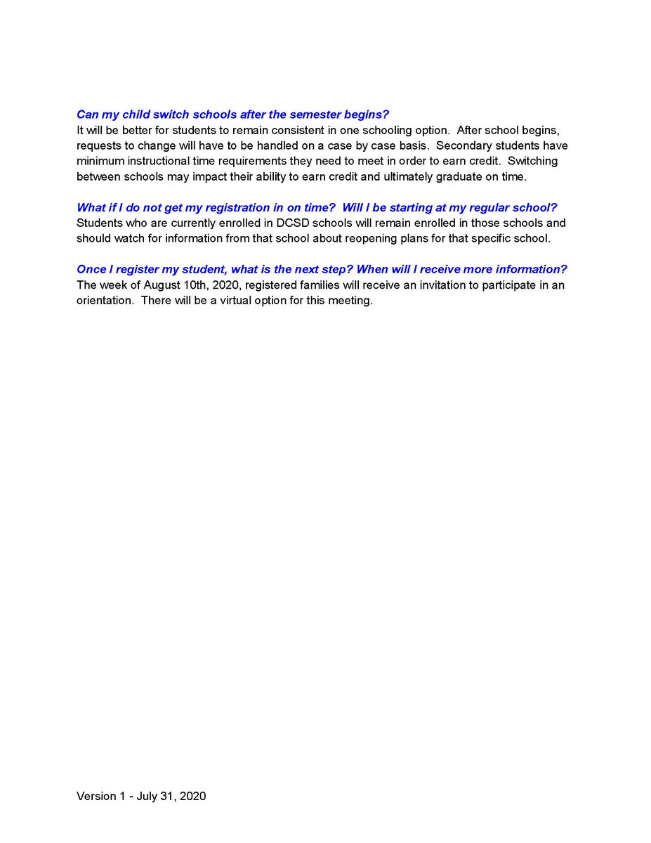 Frequently Asked Questions for Douglas Nevada Online