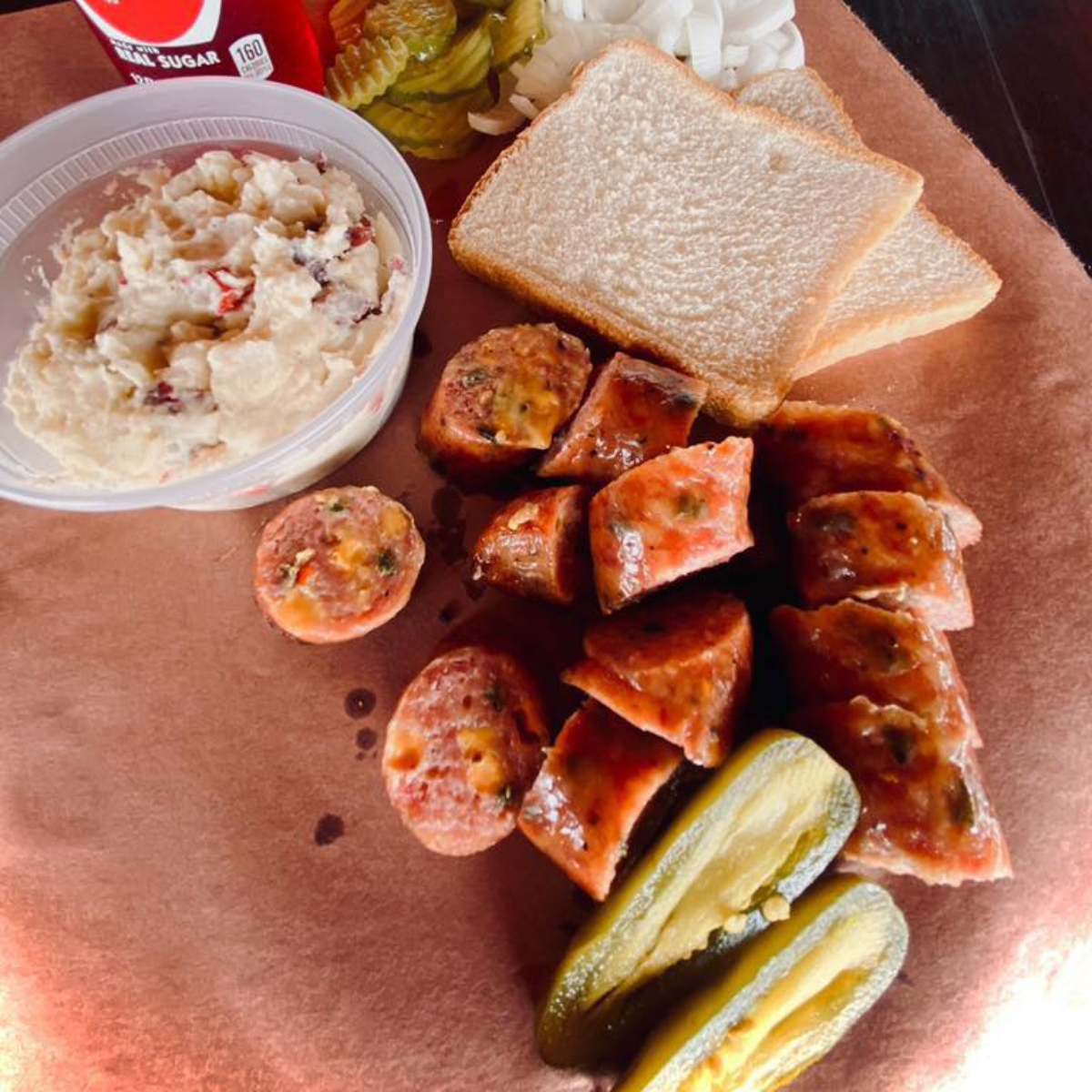 Warning: Intense cravings may occur.