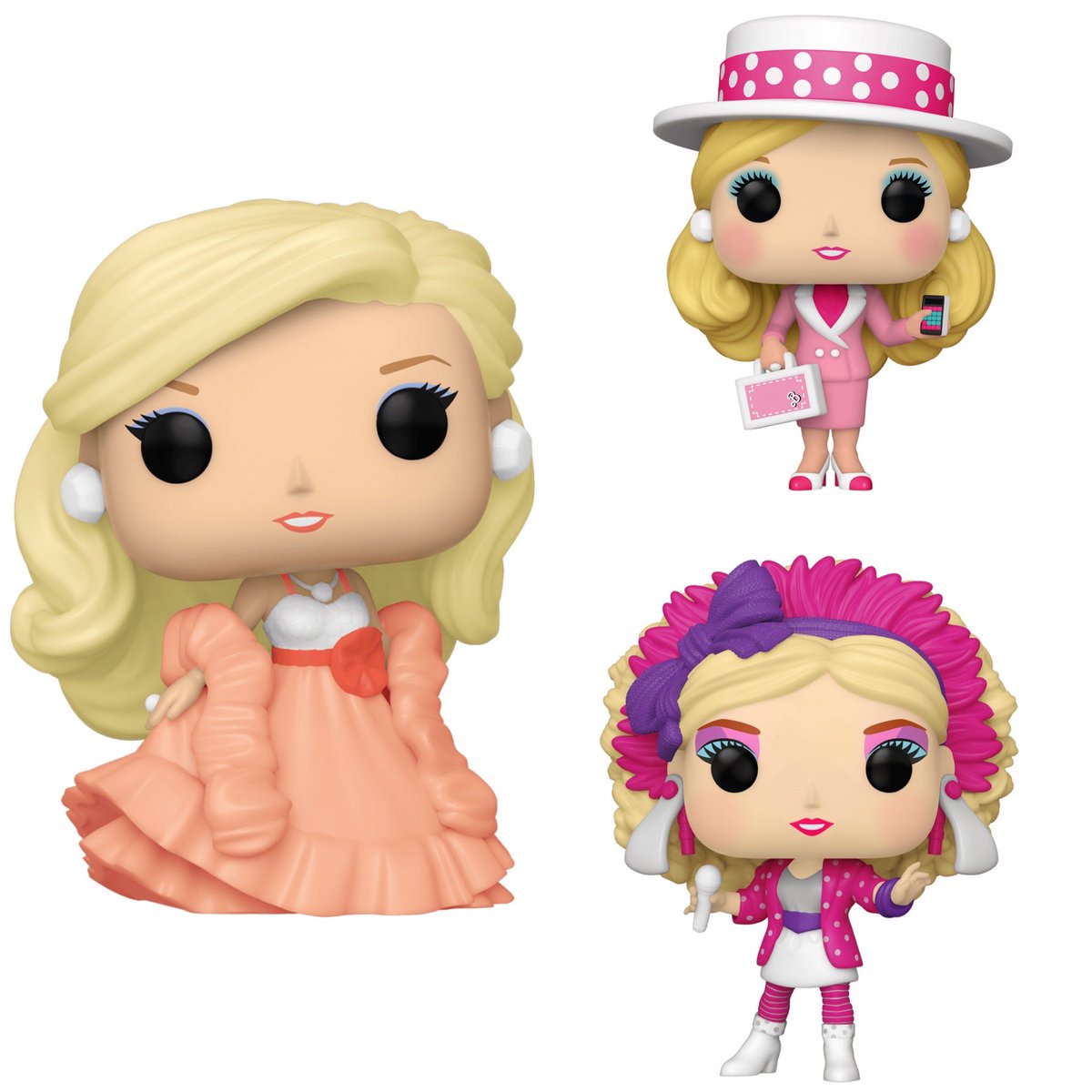 фанко поп барби. фигурки барби из фанко поп. фигурка funko pop! vinyl: the nutcracker - clara 33586. фанко поп барби. Funko barbie купить.