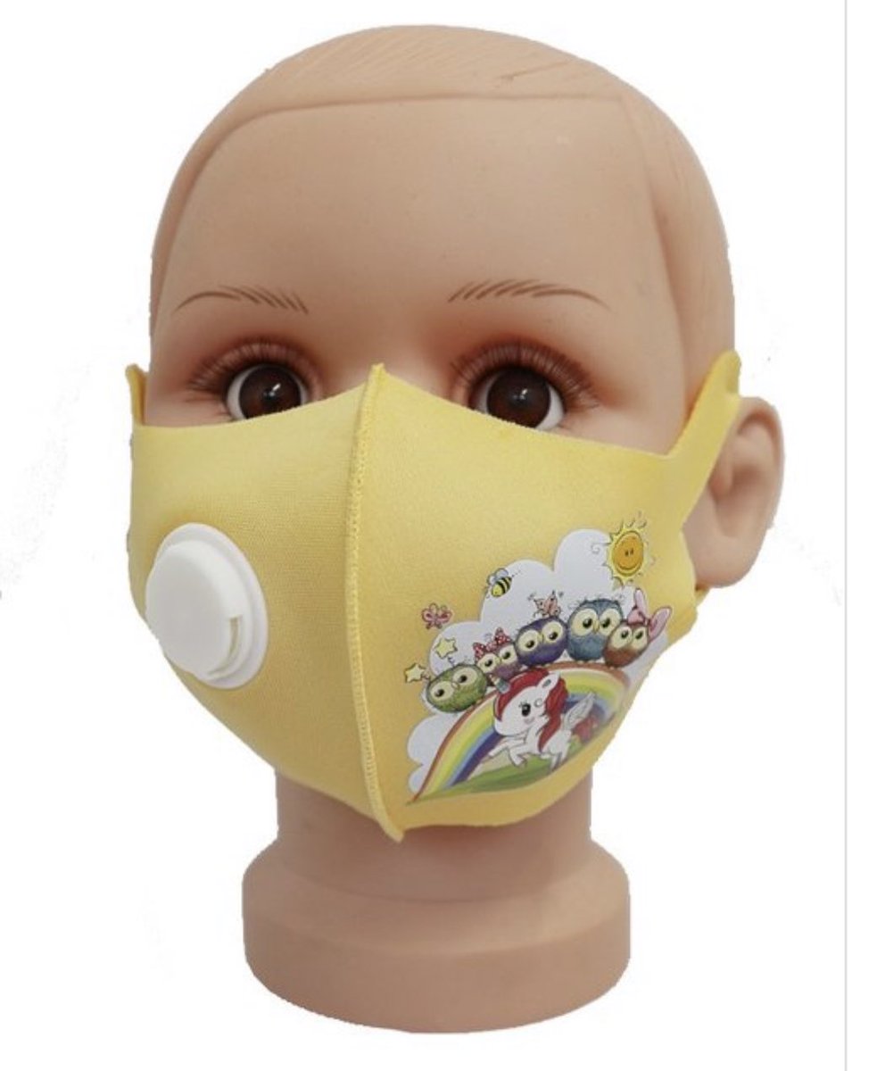 BLING716's tweet photo. New masks are here!! https://t.co/xxNzokr3lF