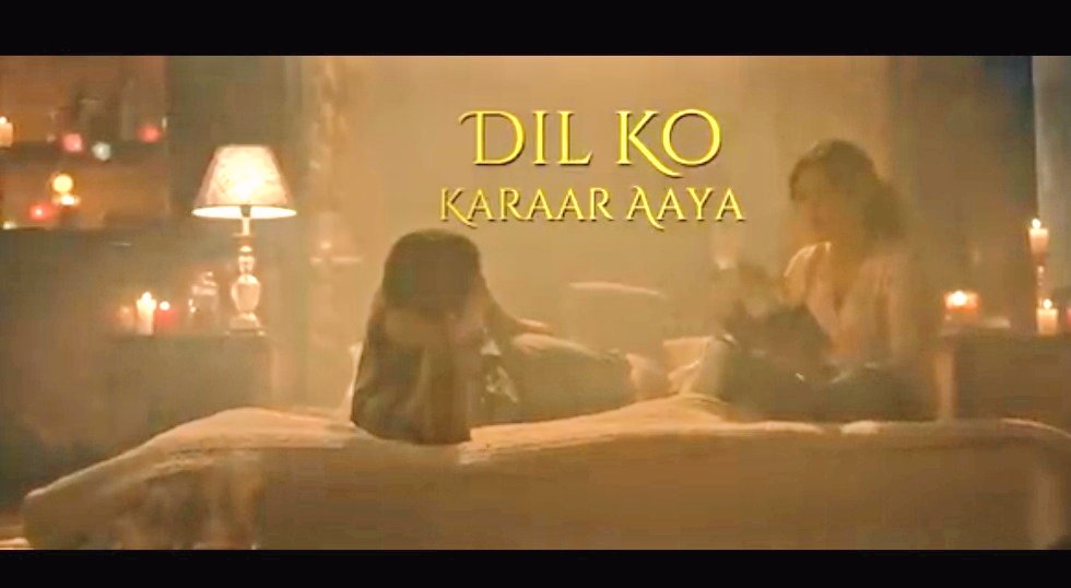 ♡☆｡ 𝐀𝐍 𝐀𝐏𝐏𝐑𝐄𝐂𝐈𝐀𝐓𝐈𝐎𝐍, 𝐀𝐖𝐖 𝐌𝐎𝐌𝐄𝐍𝐓 𝐓𝐇𝐑𝐄𝐀𝐃 𝐟𝐫𝐨𝐦 𝐭𝐡𝐞 𝐌𝐕& 𝐖𝐇𝐘 𝐎𝐍𝐄 𝐒𝐇𝐎𝐔𝐋𝐃 𝐖𝐀𝐓𝐂𝐇  #DilKoKaraarAaya 𝐟𝐭.  @sidharth_shukla &  @Officialneha ｡☆♡ ** Totally based on Proffesional level** !!