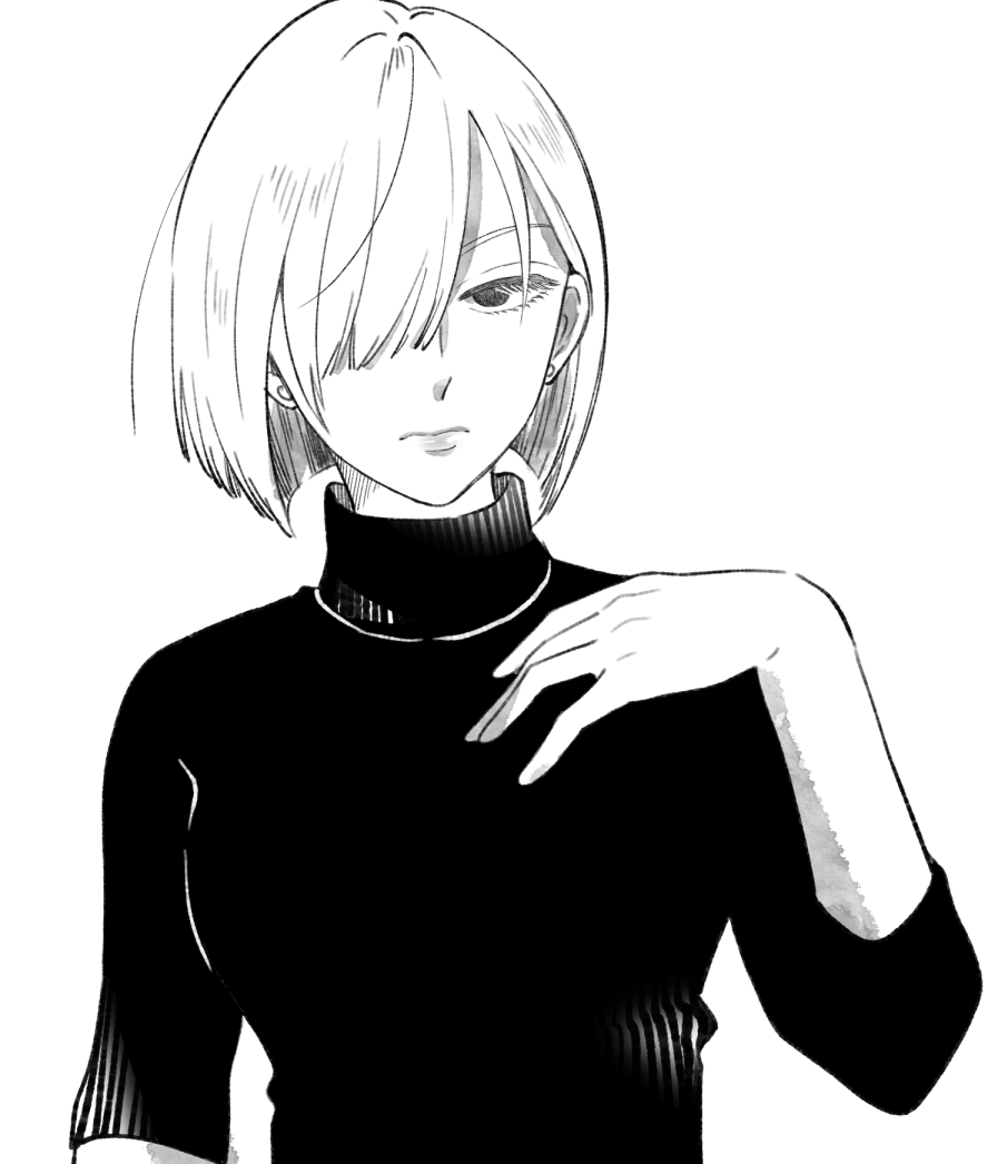 くも子 エリィ 10 28連載開始 新キャラの夜帷さん可愛すぎるので嫁に来てほしい Spy Family スパイファミリー T Co Oq4h4quad5 Twitter