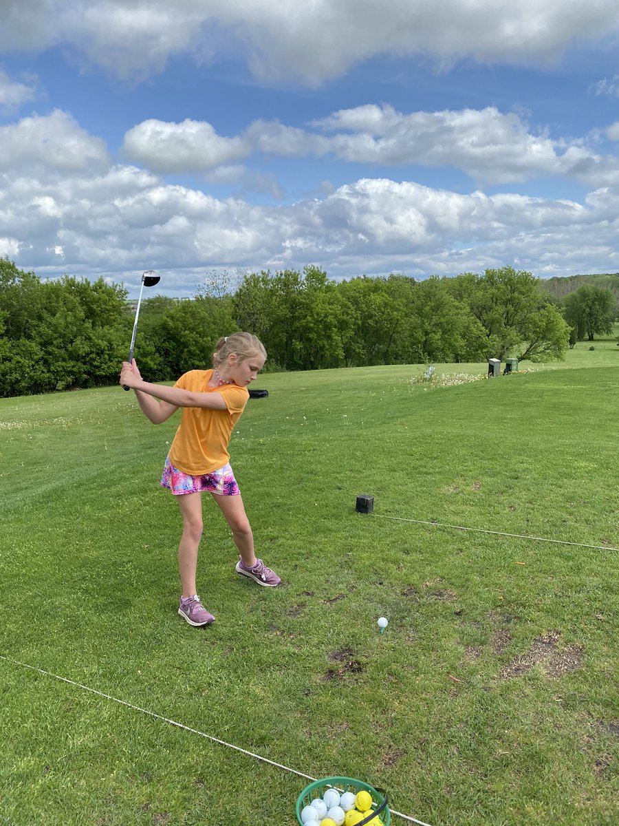 So I told her I would speak up.  @SCHEELS I’m sure your PR team thinks they know what we want to see (so we spend  - I get it). But please consider what kids (esp GIRLS) want to see, too. My badass daughter can throw a spiral , serve a , drill a , , , swish a ... 9/