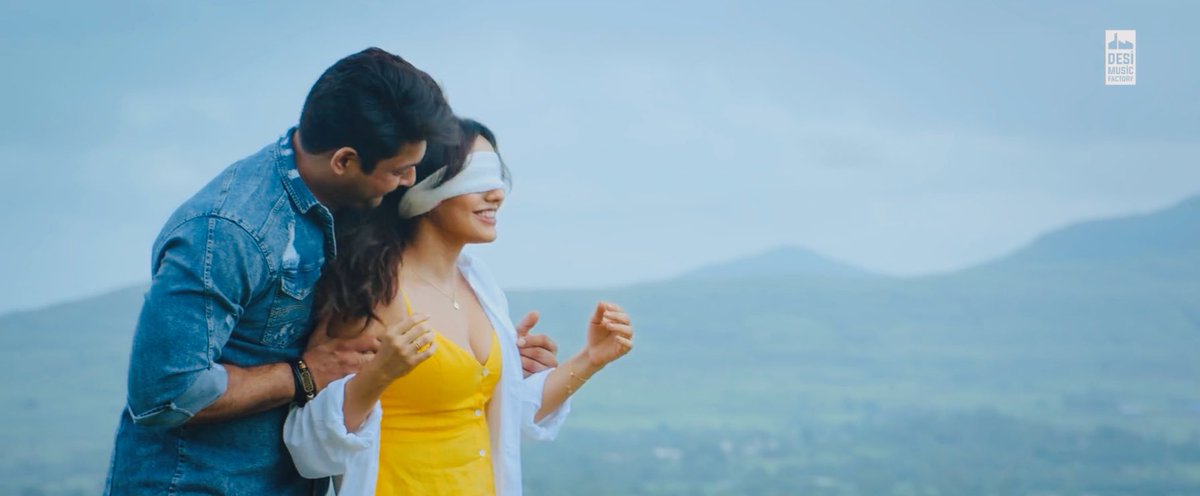 This DATE is really GOAL for real couples nd how one can IMPRESS their partner nd made them feel SPECIAL ... end up making this SONG a lesson for peoples!! #DilKoKaraarAaya