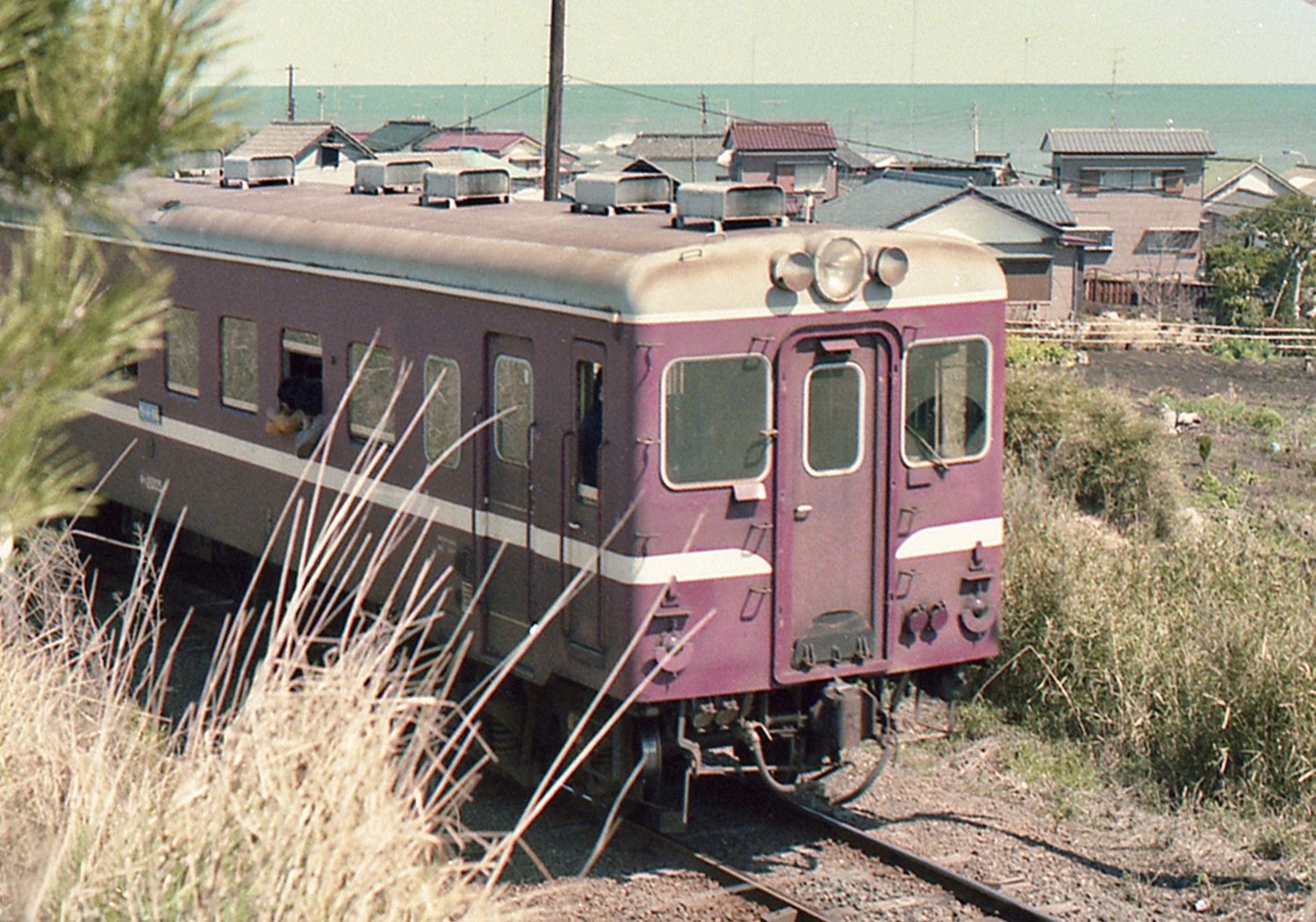 【激レア！】ひたちなか海浜鉄道 旧車両運賃箱 激レア！】ひたちなか海浜鉄道 旧車両運賃箱