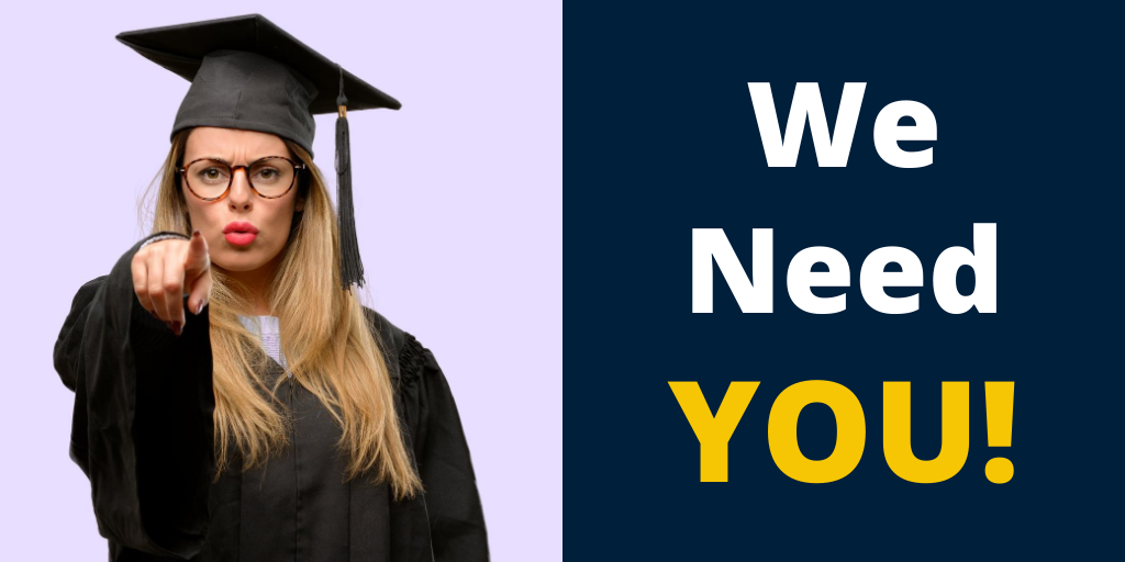 ConnectWCCC's tweet image. We need your voice. @PennsylvaniaGov #CommunityColleges are eager to retrain unemployed workers for in-demand careers, but need federal stimulus relief to offer these quality, affordable and accessible programs. Add your name now: bit.ly/CCBeHeard. #PANeedsCommColl