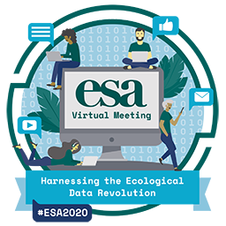 arcticdatactr's tweet image. #SharingSciFri: we're "going" to the @ESA_org #ESA2020 annual meeting! Come "see" us at the virtual booth with @DataONEorg & watch our talks to get your #datahelpdesk questions answered. All talks & associated links are collected here in this blog post! buff.ly/3hXdzNb