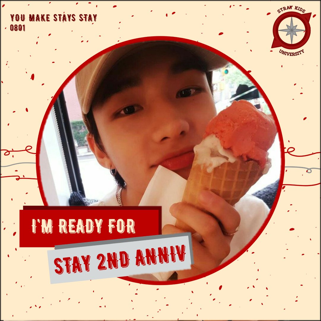 namjisjooning's tweet photo. โโโฐเณ๊ฐ it's okay, we can go through it too. Don't cry.. ๊ฑหหเผุGrow Up.
Hi! i am ica, and i'm proud to be part of STAY! I'm ready to celebrate our 2nd anniversary and making more journey with @Stray_Kids and STAY
#STAYikutMPLS
#STAY2ndANNIV
#YouMakeSTAYsStay
#straykids https://t.co/DSxcHkqaMv