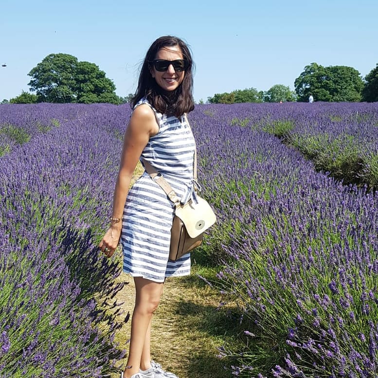 nadianizar's tweet image. Spent a wonderful afternoon with one of my old uni mates in Surrey surrounded by lavender....💋
#friendship #FridayFeeling #stunnning #englishsummer
