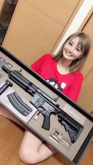 コスプレイヤー赤羽もものTwitter画像8
