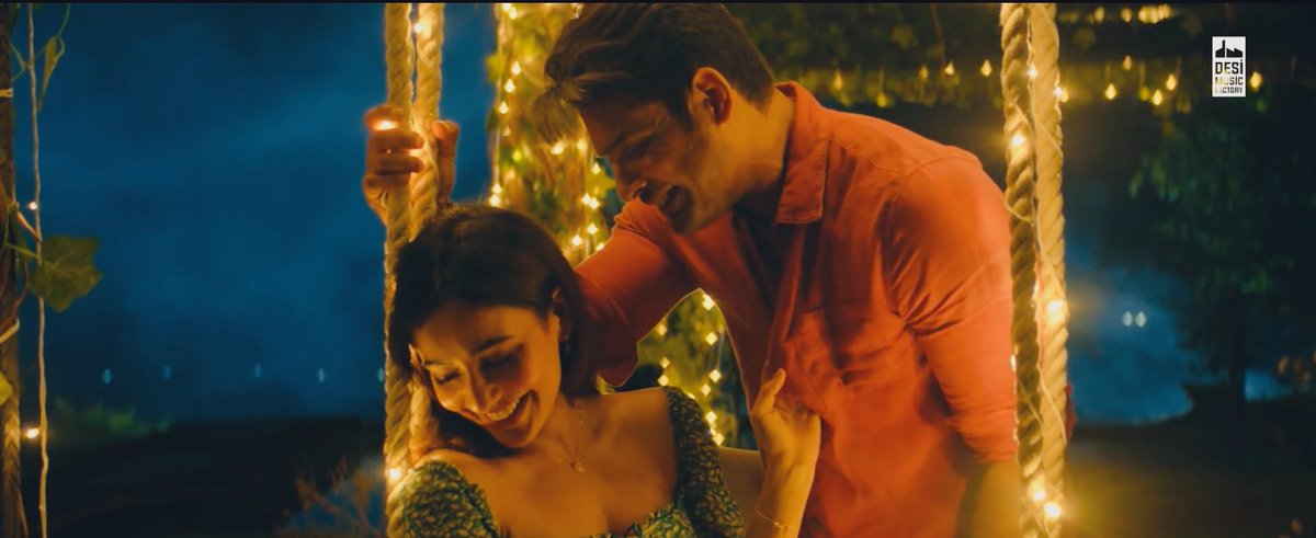 This FORHEAD KISS nd how he winked at her nd she shyly hit his face ..Awww ..This is so adorable.. kshsjsjsj..I can't explain how beautiful this is!! #DilKoKaraarAaya