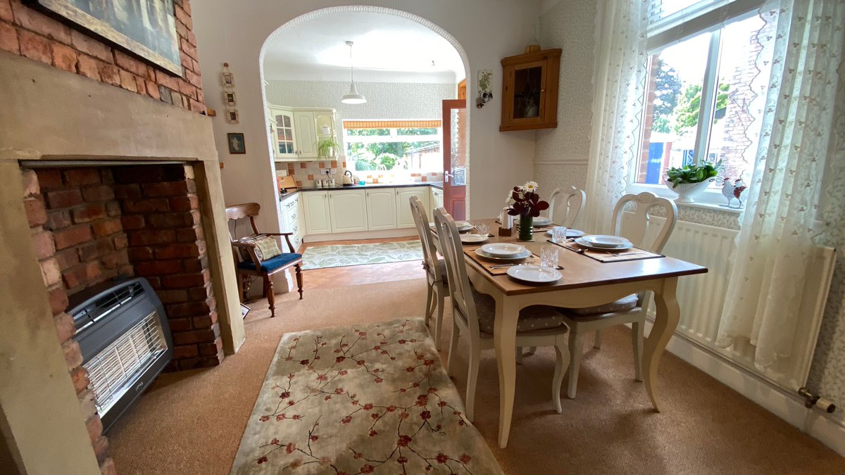 Lancastrian Estates tweet media