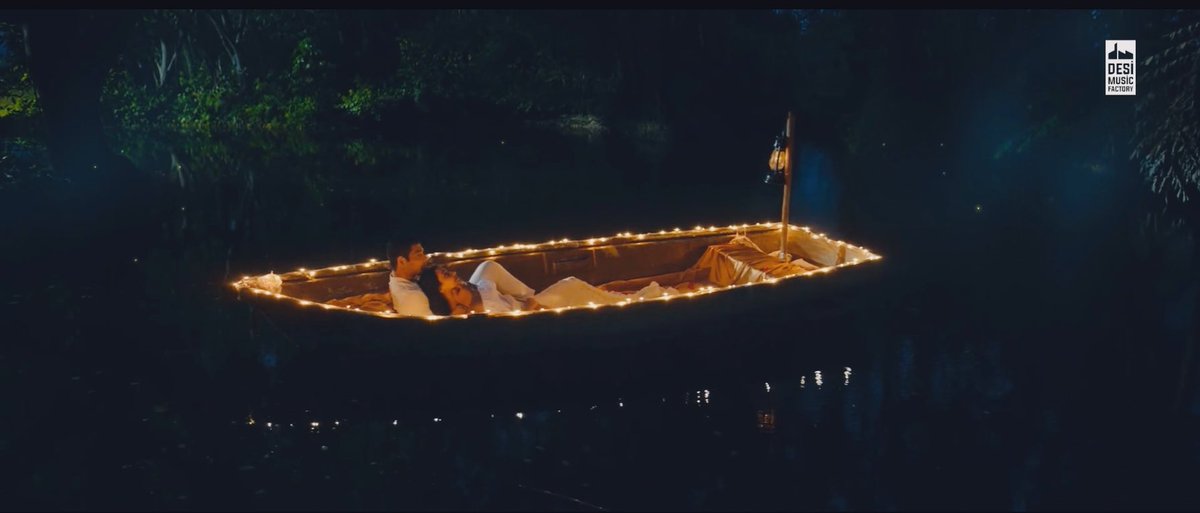 SHOOT LOCATION is perfectt example of how HEAVEN looks like..!! DIRECTION, LYRICS , SINGER, ACTORS nd every member of team ..1000 on 10!! Just SPEECHLESS!! Confirm!! NEUTRAL AUDIENCES will LOVE it!! #DilKoKaraarAaya