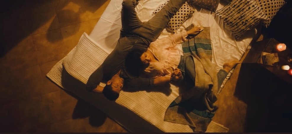 Lastly, Tyy for reading this thread....A Bigg Bigg congratulations nd tight hug to the entire team member nd every1..this MV is BLOCKBUSTER!! Really SUKOON! @sidharth_shukla  @Officialneha  @iAmNehaKakkar  @ranasotal  @iamrajatnagpal  #YasserDesai  @snehasshetty  @AnshulGarg80