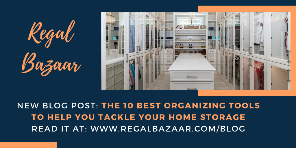RealRegalBazaar's tweet photo. Read our in-depth article to find out more. Here is the link: https://t.co/4A3LgMfuIp
#clean #clutter #clutterfree #declutter #decluttering #homeorganization #neat #nomoreclutter #organized #organizedhome #organizinghacks #organizingideas #organizingtips #storage #tidy #tidyhome https://t.co/0nis6BHZ15
