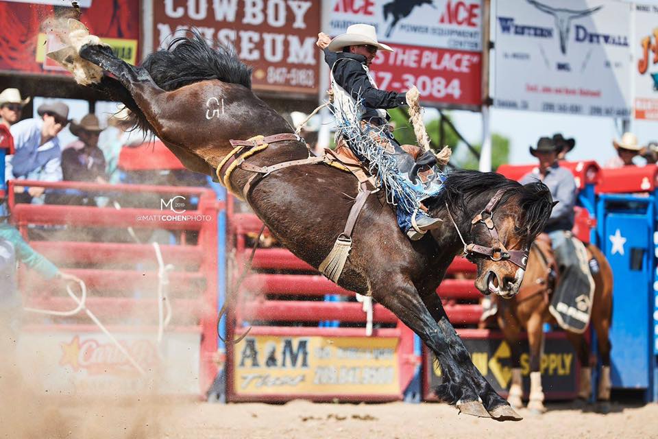C5 Rodeo Company tweet media