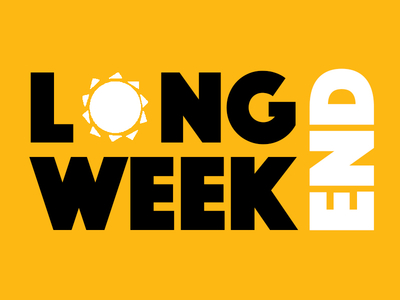 Just a reminder that we will be closed Monday, August 3rd for the civic holiday. Stay safe and enjoy the time off! #holiday #longweekend