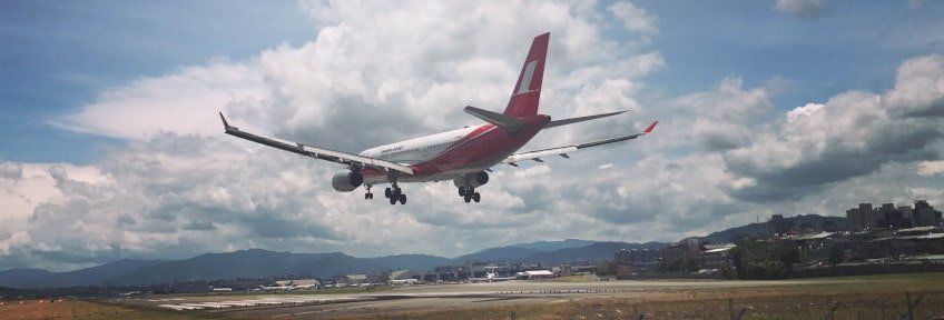 _AwardBird's tweet photo. If you’re already signed up to frequent #flyer programs or credit cards and looking to get more bang for your buck, you should switch your focus to transferable points.

More via @_awardbird.

#TRAVEL

https://t.co/P5n5qNIjad https://t.co/sLtSdo1WDM
