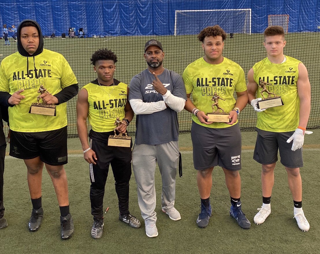 EdOBrienCFB's tweet photo. #AllStateFB - Iβd go back to NJ and VA for sure.... https://t.co/lbekWQPs2i