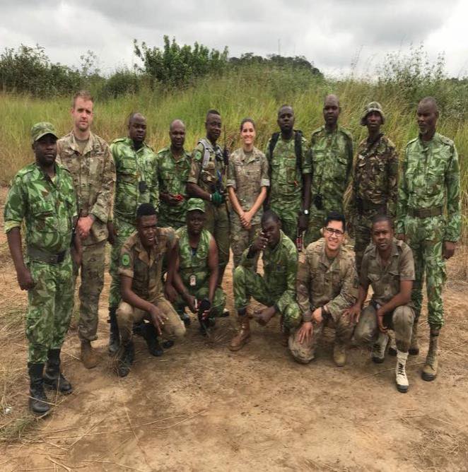 LincolnFarish (@lincolnfarish) on Twitter photo Want to learn French and then actually use it?
US Army Civil Affairs can help
415th Civil Affairs Battalion
Officers Lieutenant to Major email
CPT Melissa A Skrip Melissa.a.Skrip.mil@mail.mil
PV1-SSG email SSG David Farr david.d.farr4.mil@mail.mil Want to learn French and then actually use it?
US Army Civil Affairs can help
415th Civil Affairs Battalion
Officers Lieutenant to Major email
CPT Melissa A Skrip Melissa.a.Skrip.mil@mail.mil
PV1-SSG email SSG David Farr david.d.farr4.mil@mail.mil