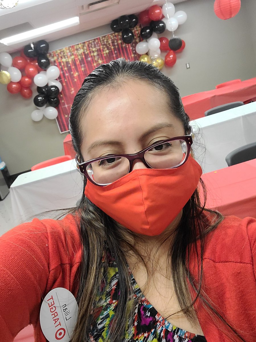 Lilian Pani tweet media