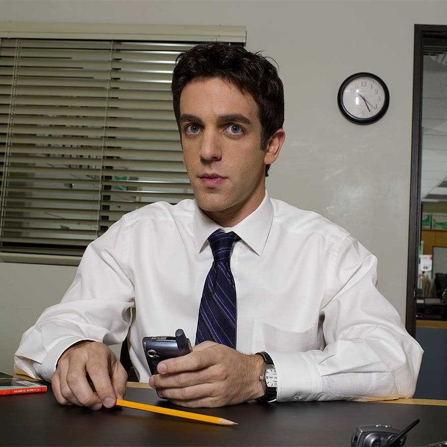 Office Ladies Fans tweet media