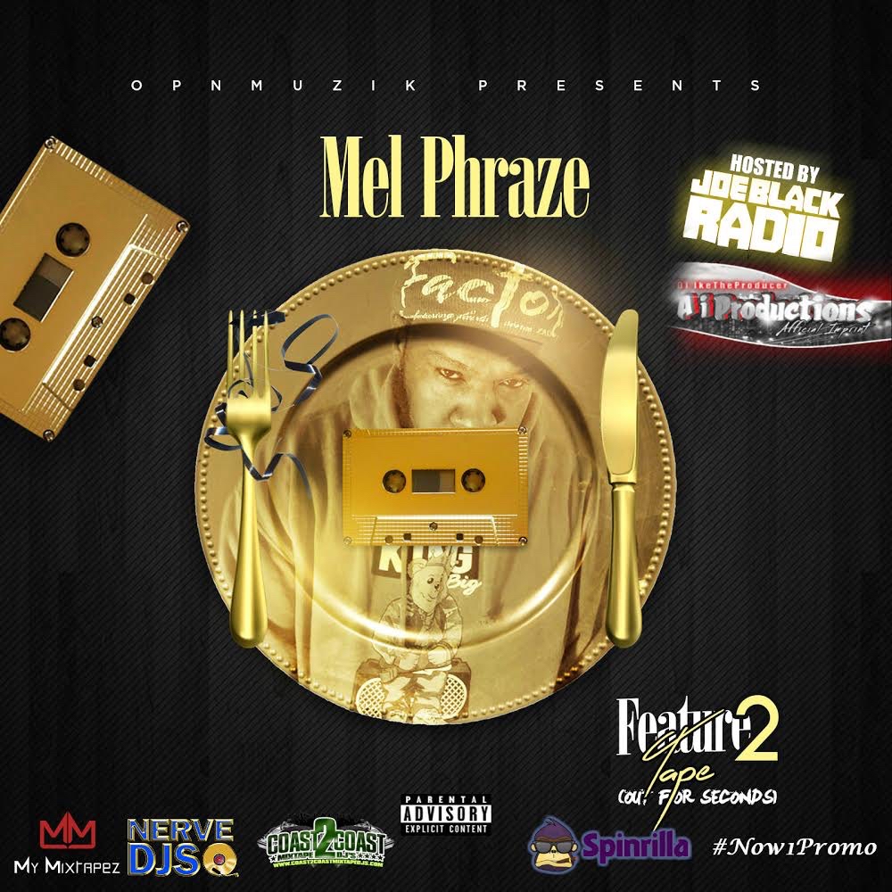 cowboys4122's tweet photo. 🎧 #mixtape @remixesandbeats #djiketheproducer #AiProductions “Feature Tape 2 – Out For Seconds” #melphraze #djjoeblackradio https://t.co/4qAUzWIRKp https://t.co/V06XBBI0d1