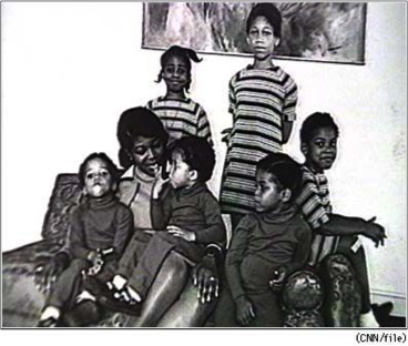 On this blessed day of Eid al-Adha, as we honor the sacrifices & devotion of the prophet Abraham and Mother Hajar, let us also remember the life and legacy of Sister Betty Shabazz, who made her pilgrimage to Mecca a month after her husband's assassination, pregnant with twins.