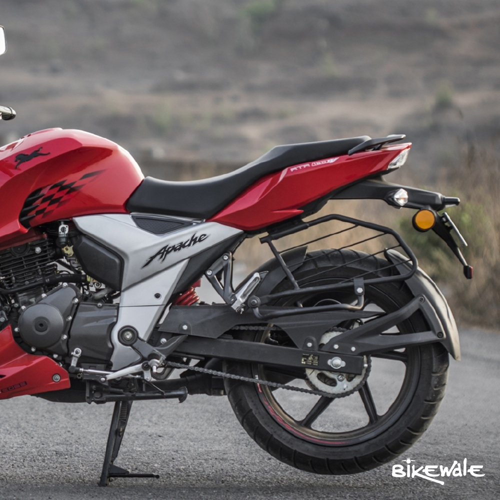 Bikewale Auf Twitter The Apache Rtr 160 4v Is A Great Bike To Have In The City It Is Easy To Ride Is Loaded With Features And Has A Good Engine That Bikewale Auf Twitter The Apache Rtr 160 4v Is A Great Bike To Have In The City It Is Easy To Ride Is Loaded With Features And Has A Good Engine That