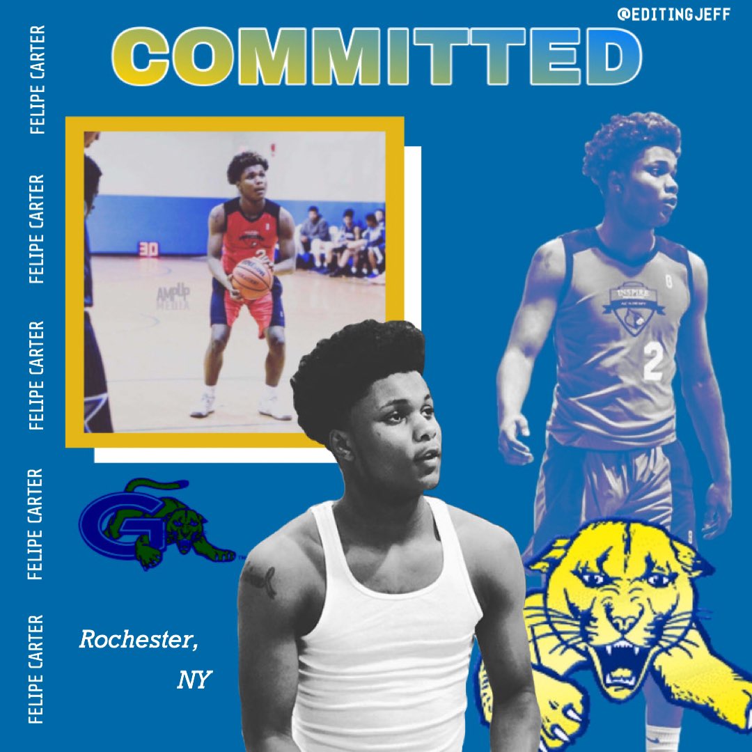 EditingJeff's tweet photo. Commitment edit for @FelipeC_11 to @GCCCougarsBBall @hoopstalkdc @PickinSplinters 🔥🔥 https://t.co/RD0lRFAZP1
