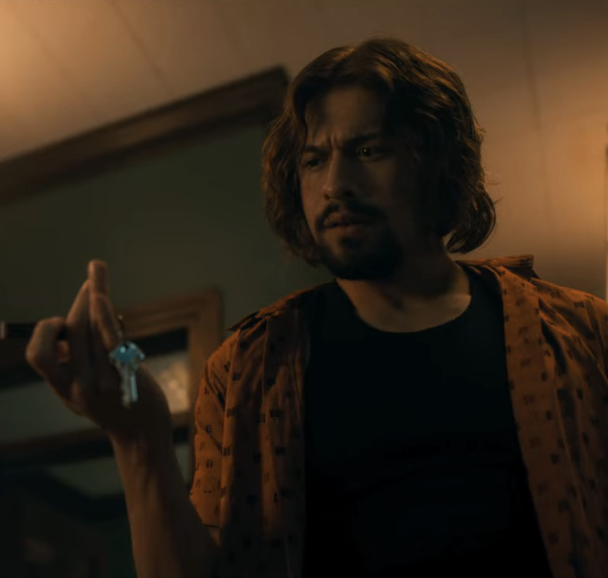 The Umbrella Academy Season 2 Icons: A Thread.[if using please give credit]