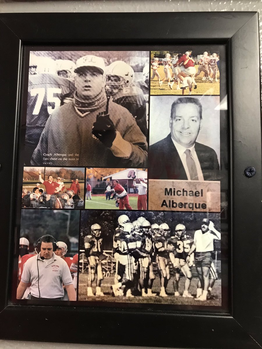 Fair Lawn Athletics tweet media