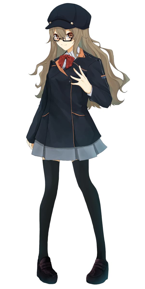 そしてこっちはご依頼いただきました立ち絵 やっぱりアカデミア制服の差し色いい 島根件 個人のご依頼の受付停止中のイラスト そしてこっちはご依頼いただきました立ち絵 やっぱりアカデミア制服の差し色いい 島根件 個人のご依頼の受付停止中のイラスト