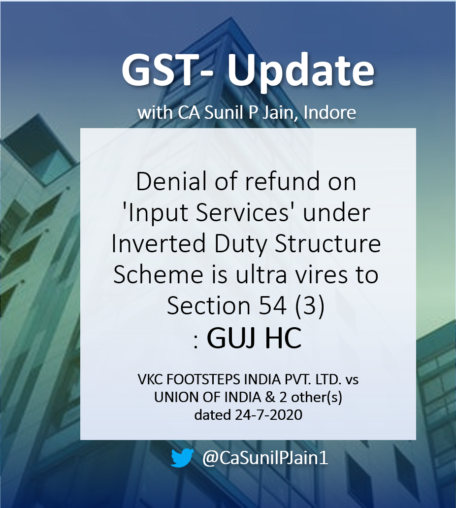 CaSunilPJain1's tweet photo. #GSTUpdates https://t.co/xjTbjUlPuM