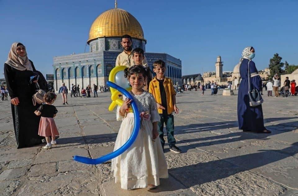 RegionWear's tweet photo. Eid Mubarak 🇵🇸❤️ https://t.co/UGxTTp2dgy